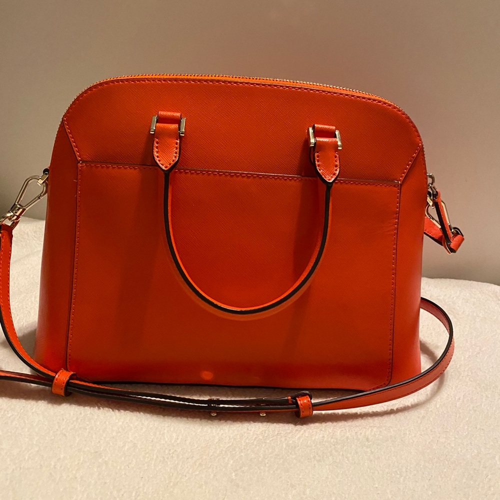Kate Spade Louise Medium Dome Satchel - Picture 3 of 5